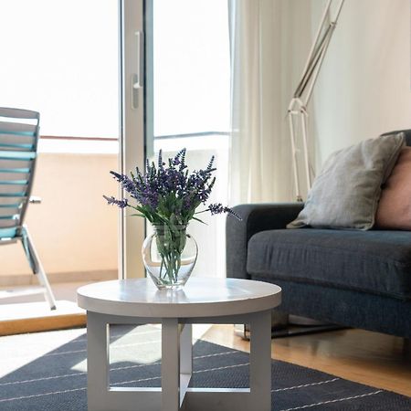 ספליט Luxury Residence Adriatic Pearl מראה חיצוני תמונה