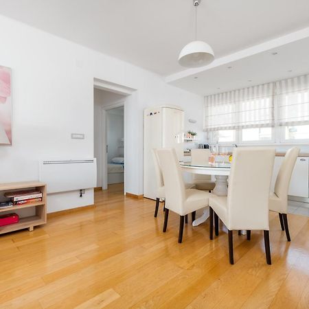 ספליט Luxury Residence Adriatic Pearl מראה חיצוני תמונה