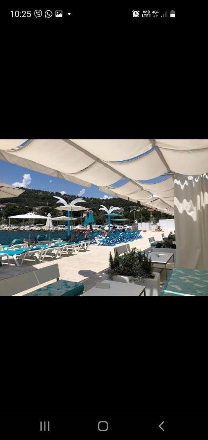 ספליט Luxury Residence Adriatic Pearl מראה חיצוני תמונה