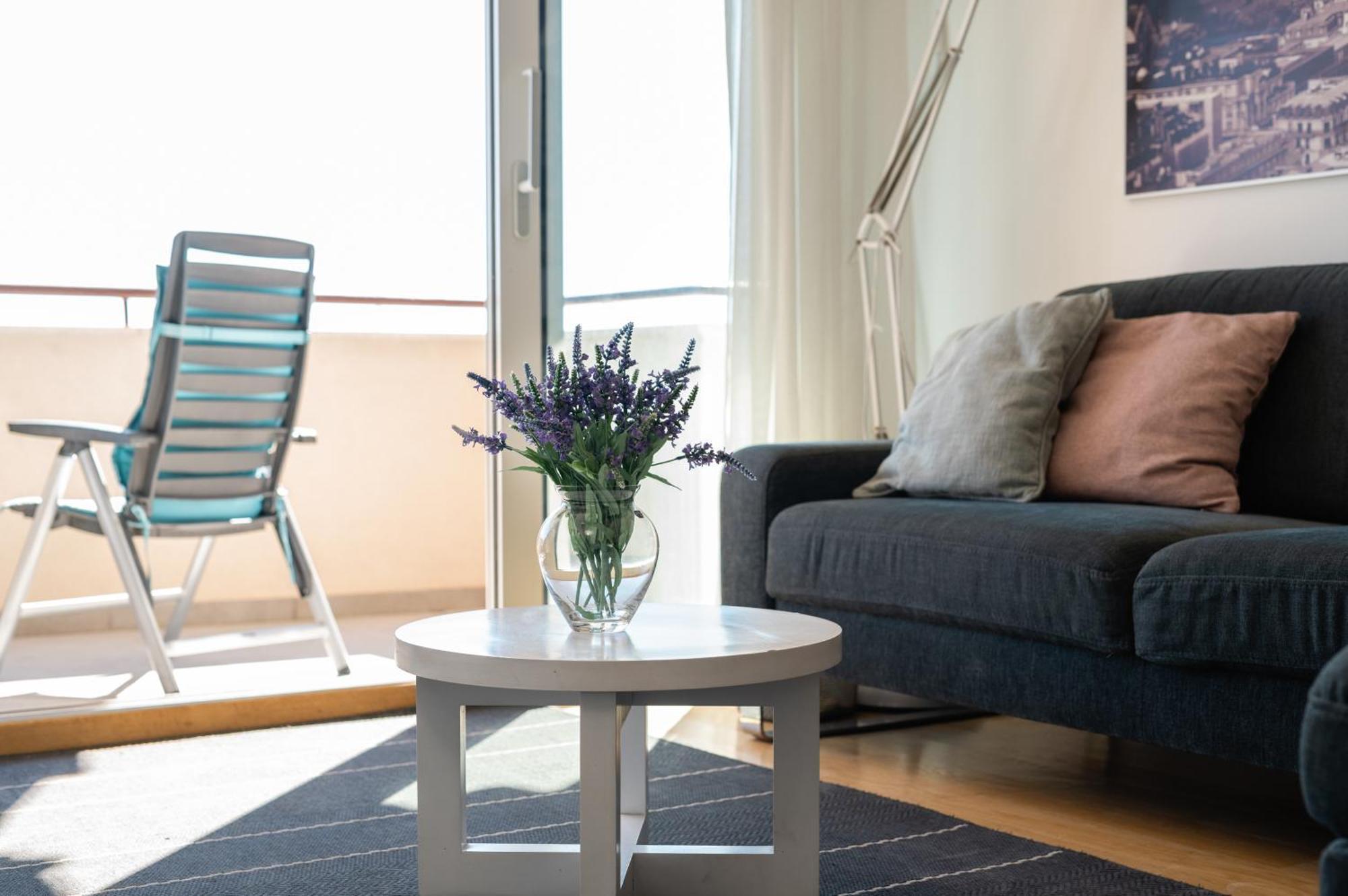 ספליט Luxury Residence Adriatic Pearl מראה חיצוני תמונה