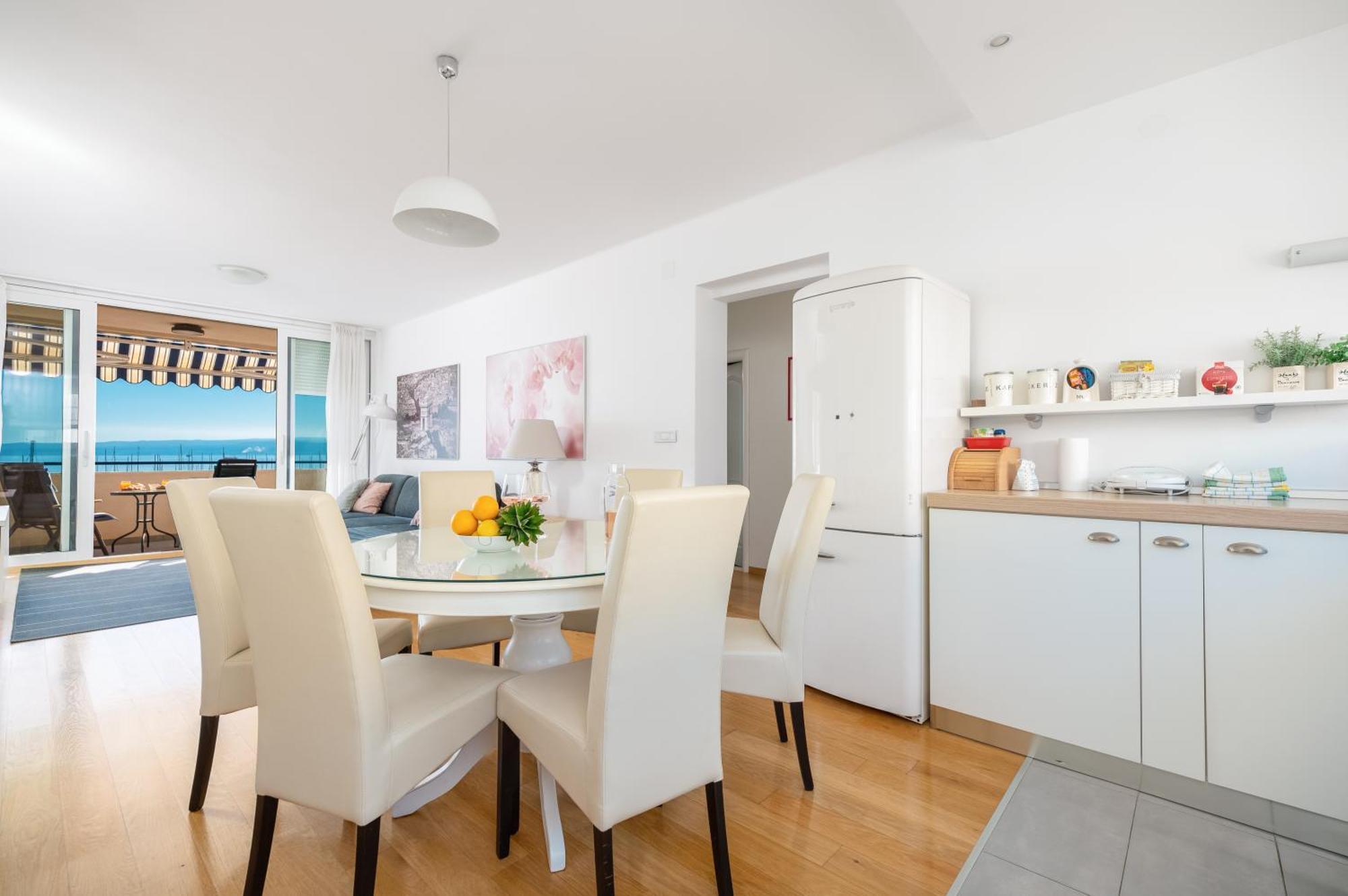ספליט Luxury Residence Adriatic Pearl מראה חיצוני תמונה