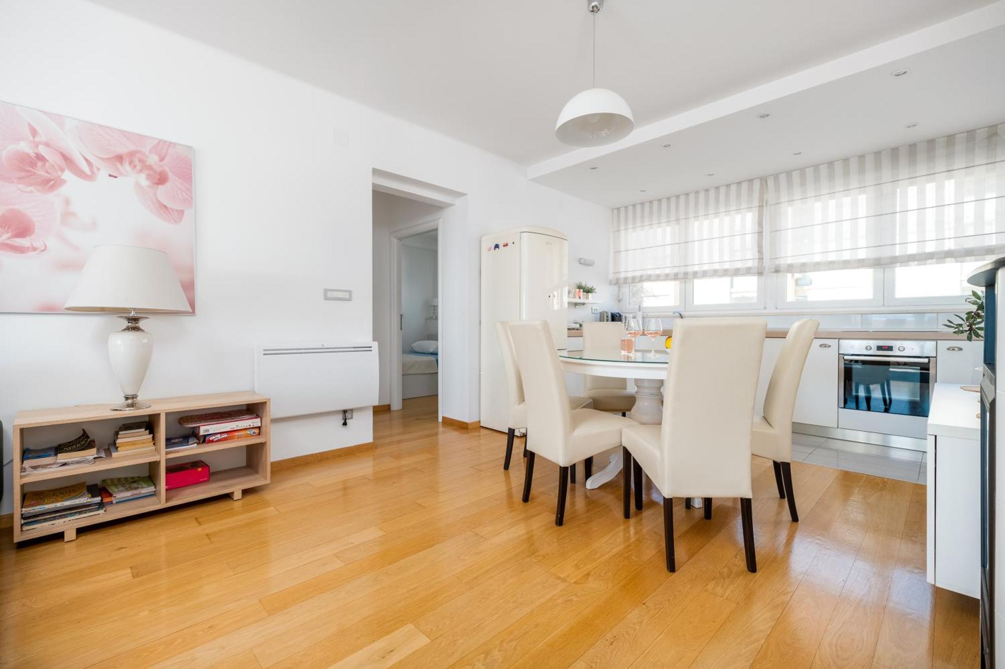 ספליט Luxury Residence Adriatic Pearl מראה חיצוני תמונה