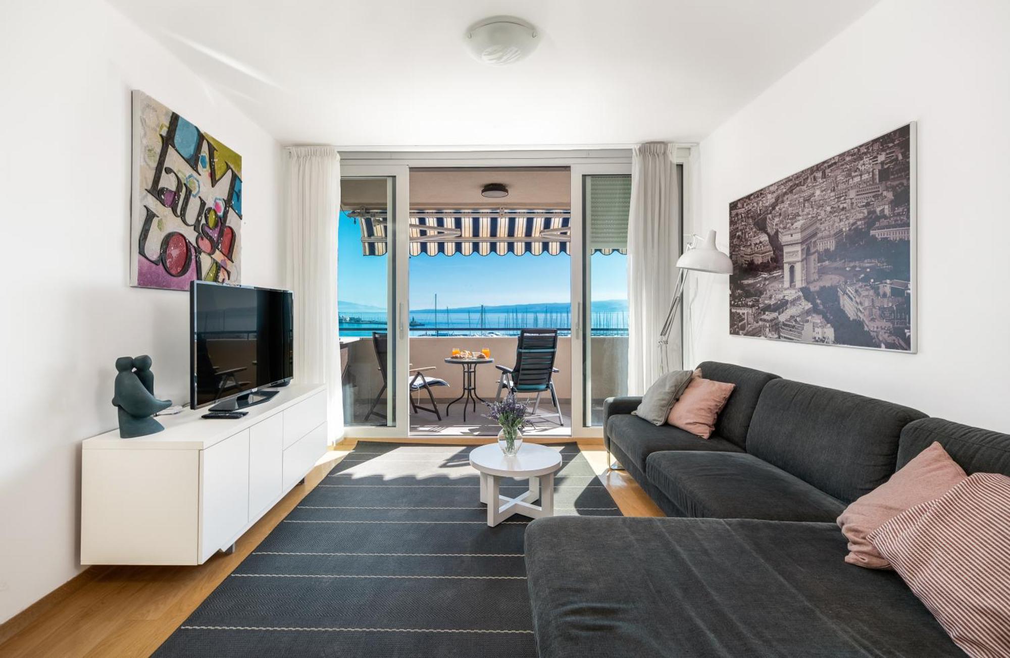 ספליט Luxury Residence Adriatic Pearl מראה חיצוני תמונה
