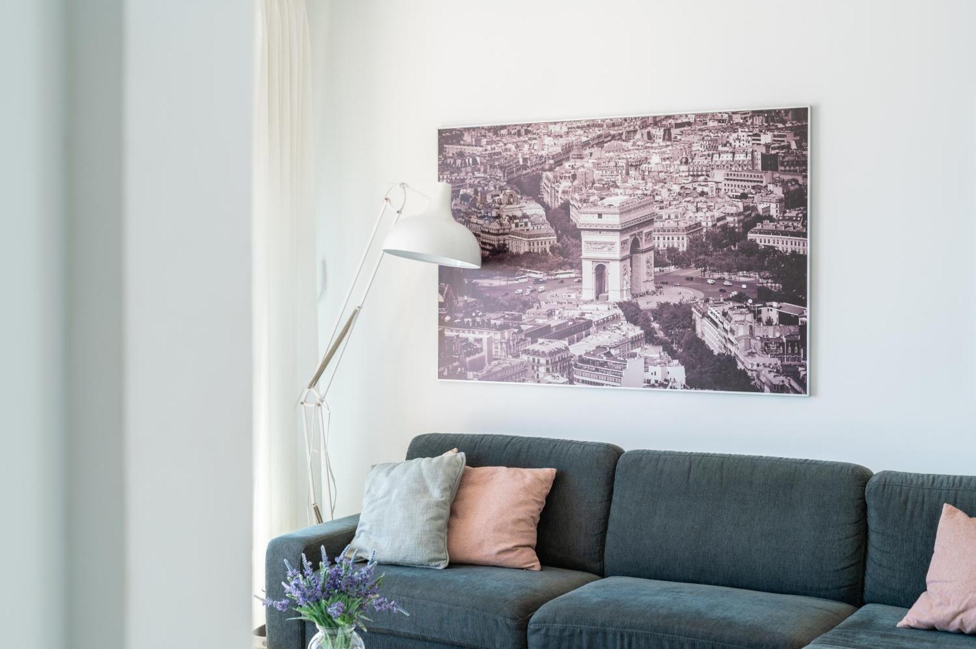 ספליט Luxury Residence Adriatic Pearl מראה חיצוני תמונה