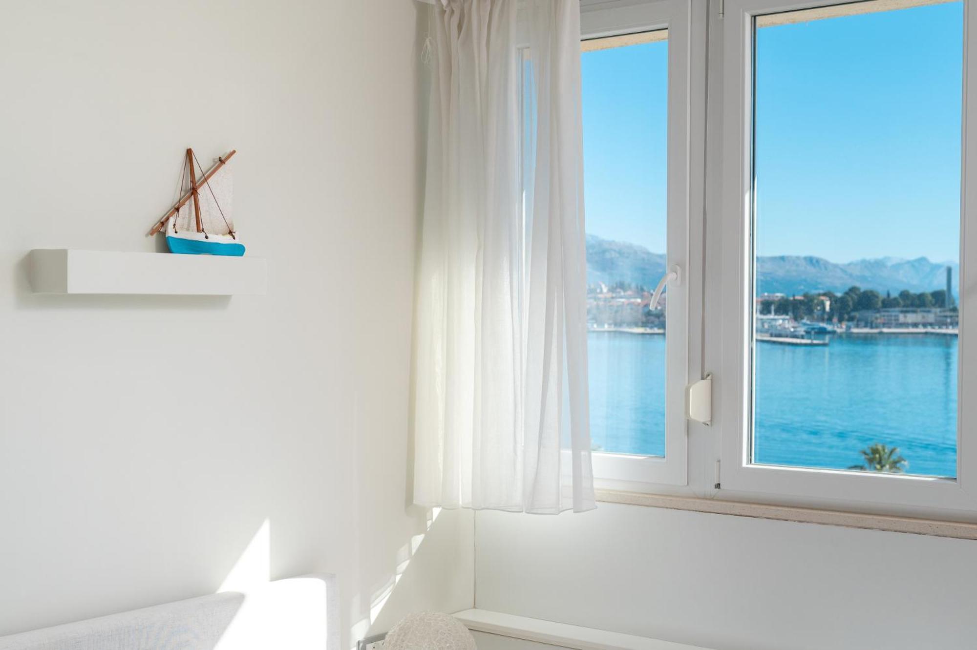 ספליט Luxury Residence Adriatic Pearl מראה חיצוני תמונה