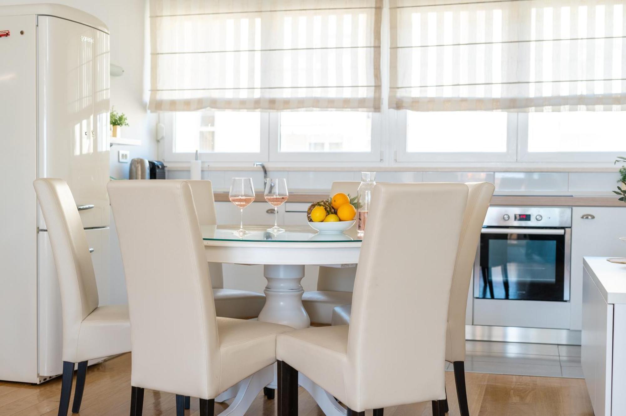 ספליט Luxury Residence Adriatic Pearl מראה חיצוני תמונה
