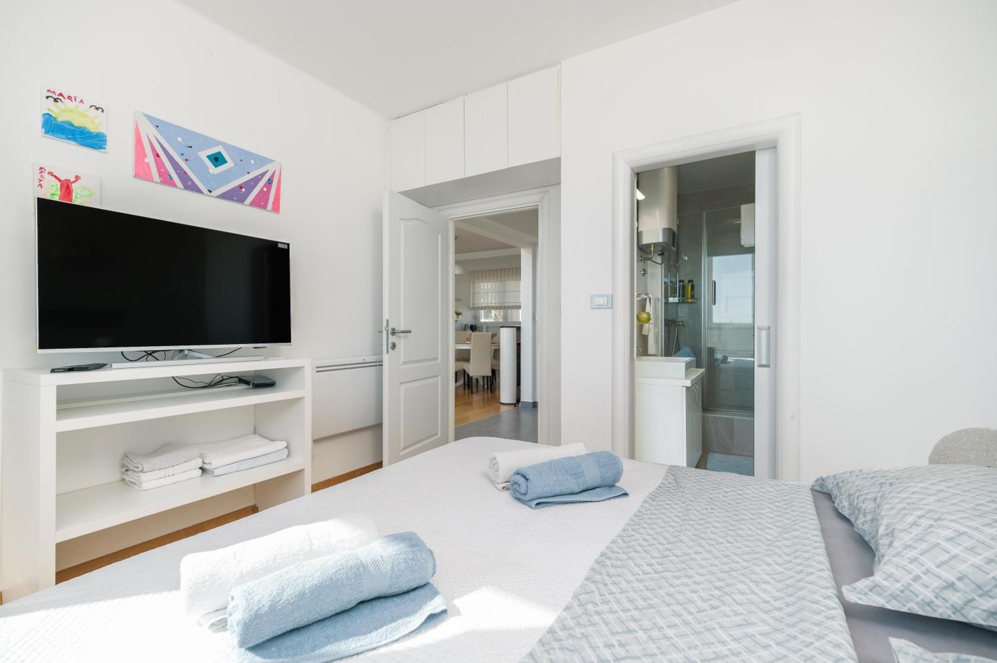 ספליט Luxury Residence Adriatic Pearl מראה חיצוני תמונה