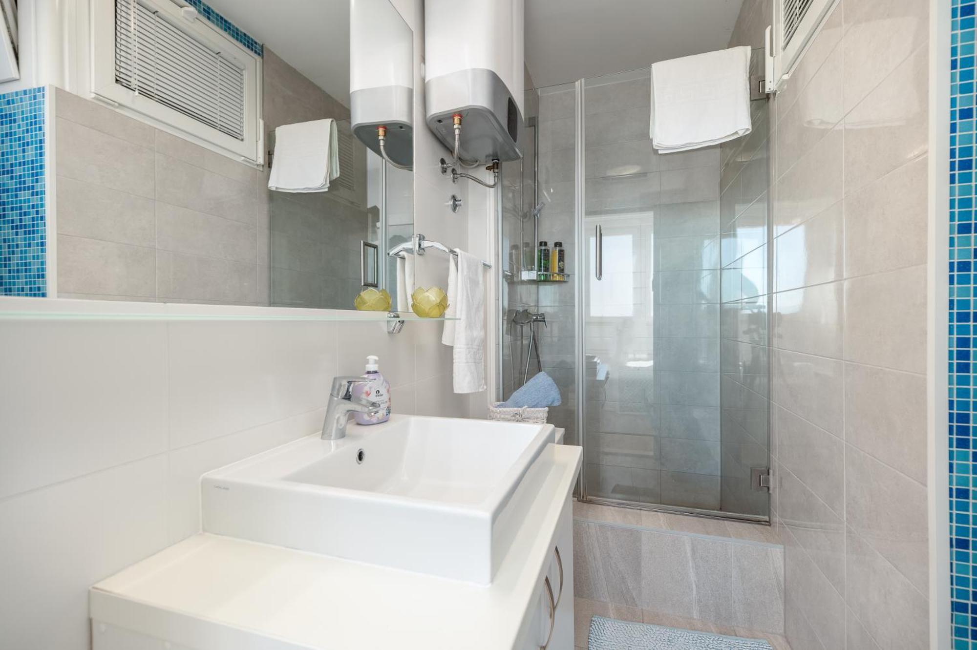 ספליט Luxury Residence Adriatic Pearl מראה חיצוני תמונה