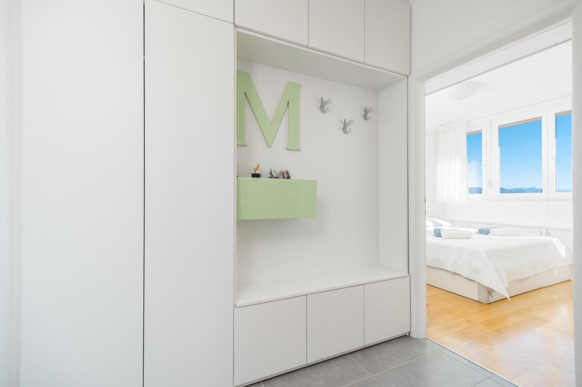 ספליט Luxury Residence Adriatic Pearl מראה חיצוני תמונה