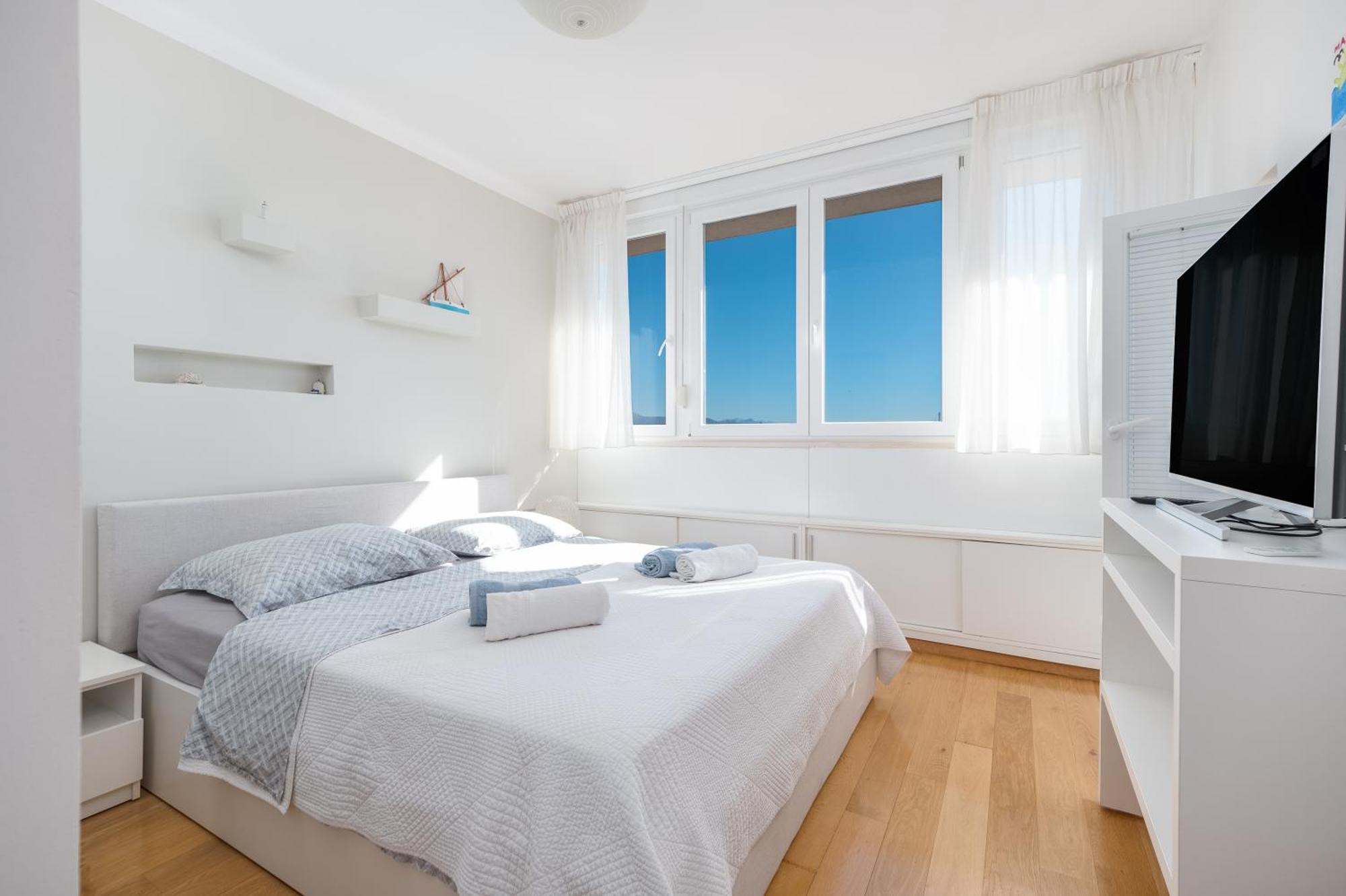 ספליט Luxury Residence Adriatic Pearl מראה חיצוני תמונה