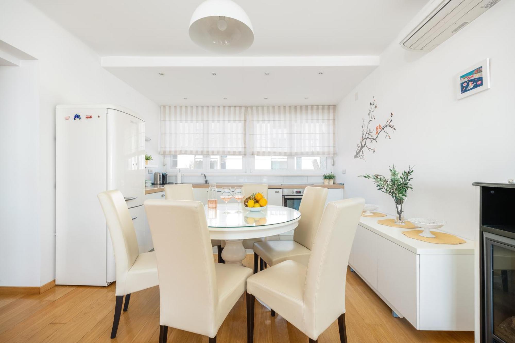 ספליט Luxury Residence Adriatic Pearl מראה חיצוני תמונה