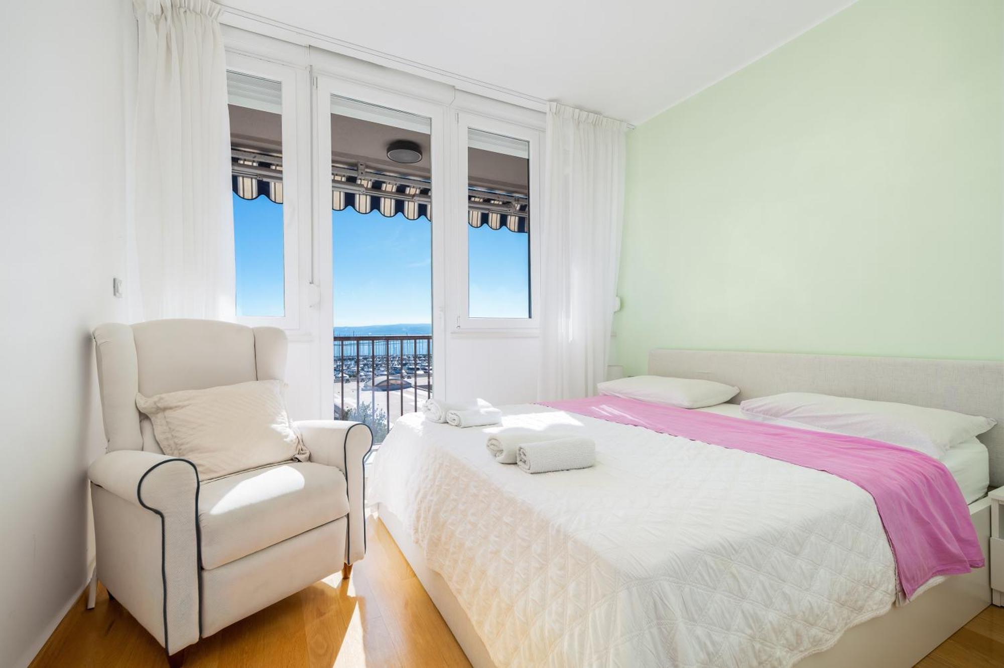ספליט Luxury Residence Adriatic Pearl מראה חיצוני תמונה