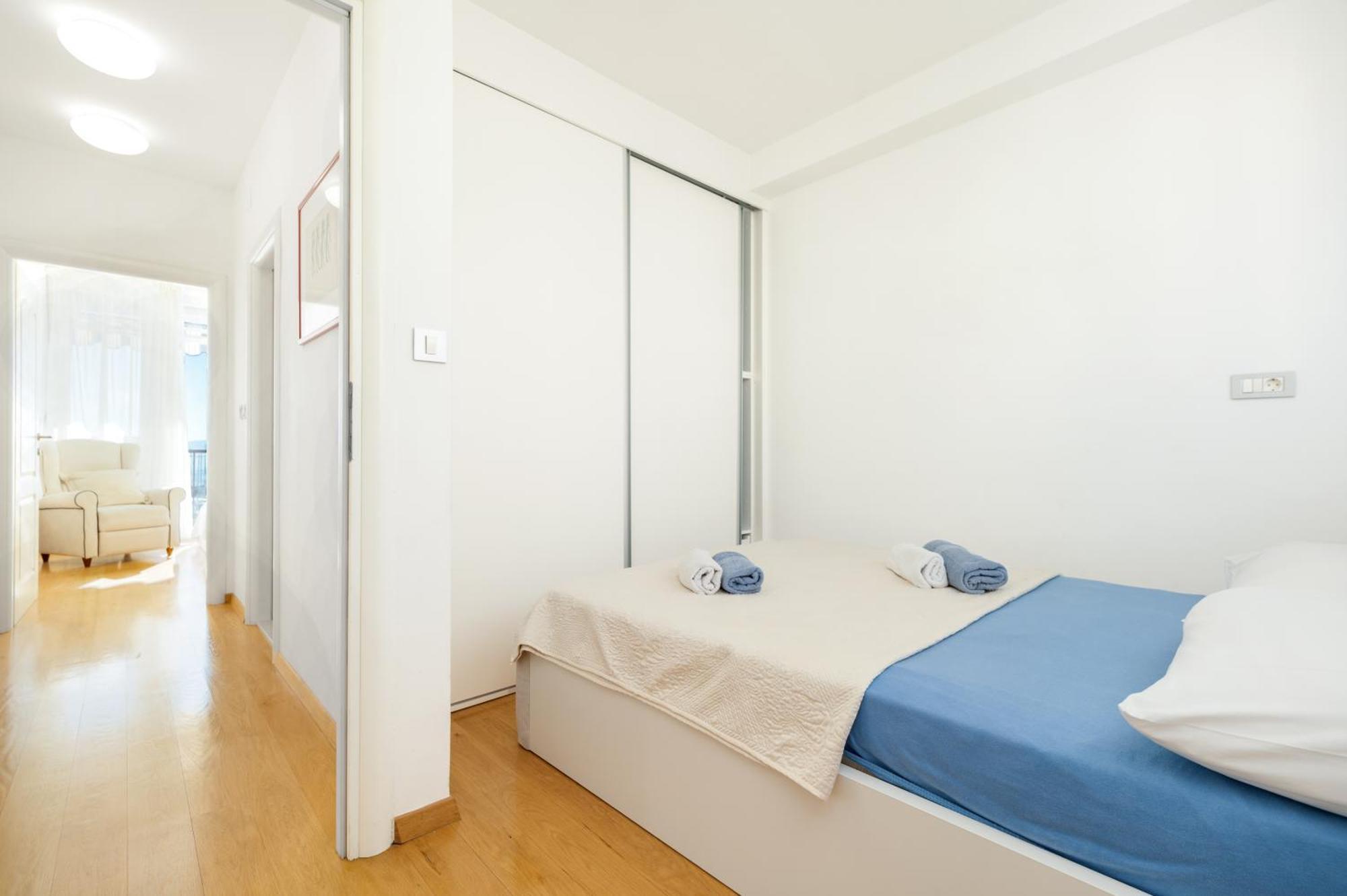 ספליט Luxury Residence Adriatic Pearl מראה חיצוני תמונה